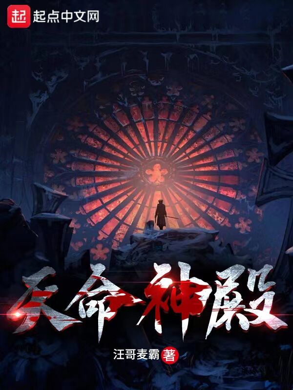 天命神王全集完整版